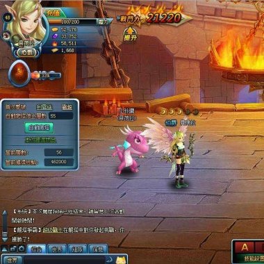 【勇者之塔】一键即玩端完整外网