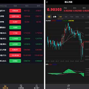 繁体版/USDT微交易微盘时间盘K线完整金融系统源码已去后门+去除广告