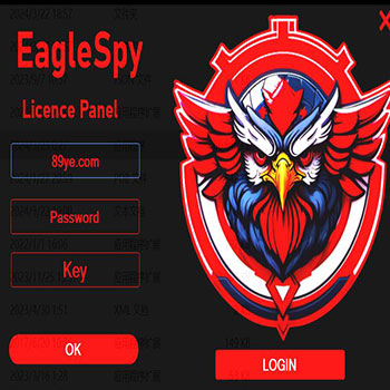 远程黑客软件/EagleSpy RAT Crack/安卓Android老鼠/绕过Android13的辅助功能限制/支持注入