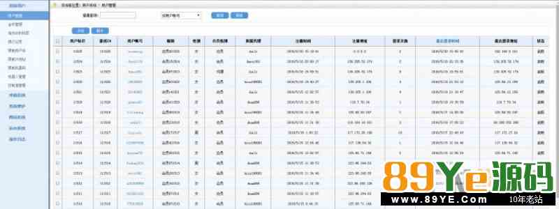 三网通大富豪3.4界面定制版本全套棋牌游戏源码